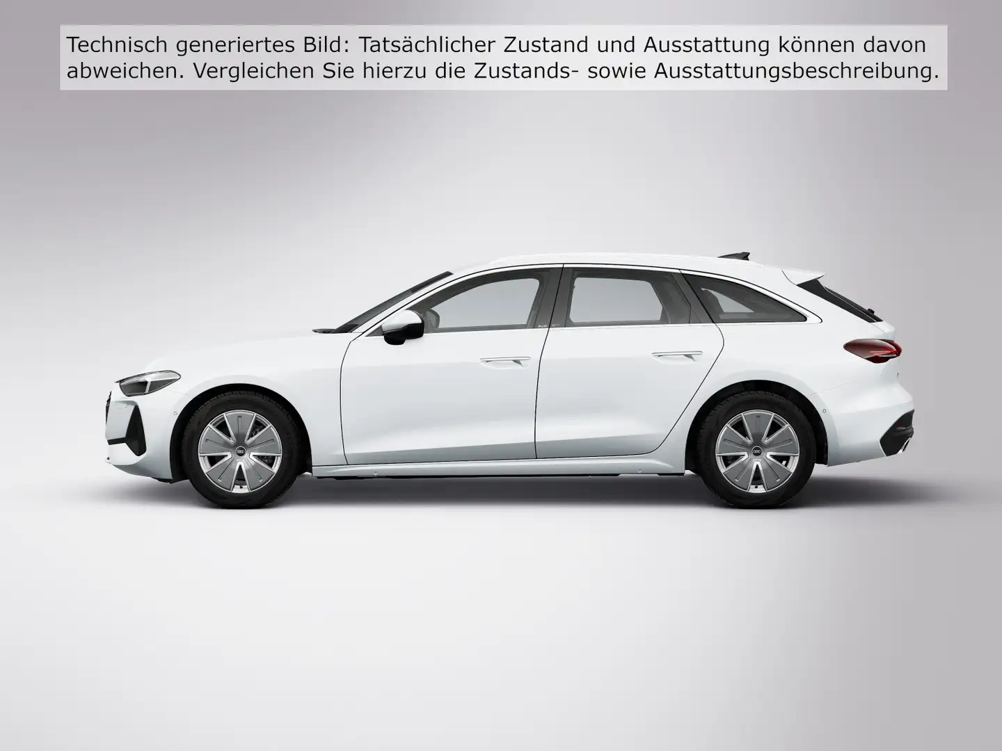 Audi A5 2.0 TFSI S tronic KAMERA ACC NAVI Weiß - 2