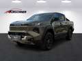 Toyota Hilux DK Invicible 2,8 D-4D MHEV 4WD Aut. - thumbnail 1