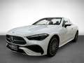 Mercedes-Benz CLE 220 d Cabriolet Cam SHZ Weiß - thumbnail 8