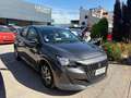Peugeot 208 208 1.2 puretech Allure s Grigio - thumbnail 1
