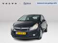 Opel Corsa 1.3 CDTi EcoFlex S/S '111' Edition | Airco | Cruis Schwarz - thumbnail 1