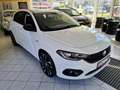 Fiat Tipo Hatchback 1.4 T-Jet S-Design Xenon Navi Sitzheizun Weiß - thumbnail 3