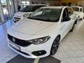 Fiat Tipo Hatchback 1.4 T-Jet S-Design Xenon Navi Sitzheizun Weiß - thumbnail 1