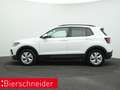Volkswagen T-Cross 1.0 TSI Life LED 16 APP KAMERA ACC PDC DIG.COCKPIT Wit - thumbnail 3