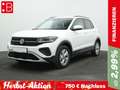 Volkswagen T-Cross 1.0 TSI Life LED 16 APP KAMERA ACC PDC DIG.COCKPIT Wit - thumbnail 1