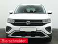 Volkswagen T-Cross 1.0 TSI Life LED 16 APP KAMERA ACC PDC DIG.COCKPIT Wit - thumbnail 12