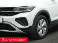 Volkswagen T-Cross 1.0 TSI Life LED 16 APP KAMERA ACC PDC DIG.COCKPIT Wit - thumbnail 20
