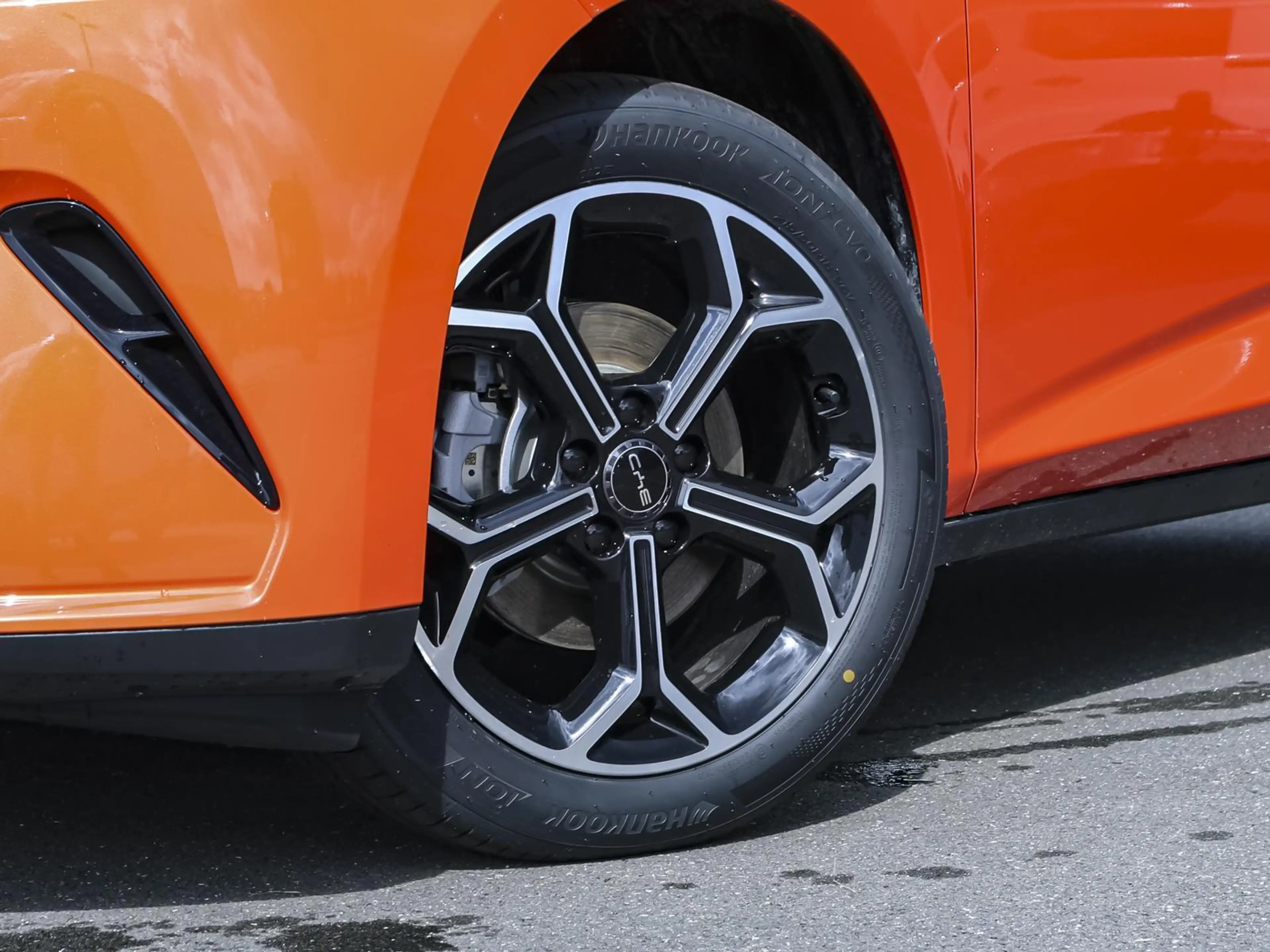 BYD Dolphin G DM-i Comfort Gewerbe Aktion — photo 7