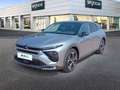 Citroen C5 X 1.2 Puretech Shine EAT8 130 Gris - thumbnail 1