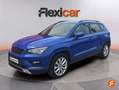 SEAT Ateca 2.0TDI CR S&S Style DSG 150 Azul - thumbnail 10