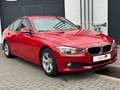BMW 320 Benzine |Gps|Cruise| *1JGarantie* Rouge - thumbnail 3