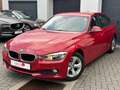 BMW 320 Benzine |Gps|Cruise| *1JGarantie* Rouge - thumbnail 1
