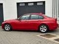 BMW 320 Benzine |Gps|Cruise| *1JGarantie* Rouge - thumbnail 5