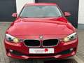 BMW 320 Benzine |Gps|Cruise| *1JGarantie* Rouge - thumbnail 2