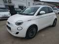 Fiat 500e 500e 3+1 Icon Blanc - thumbnail 2
