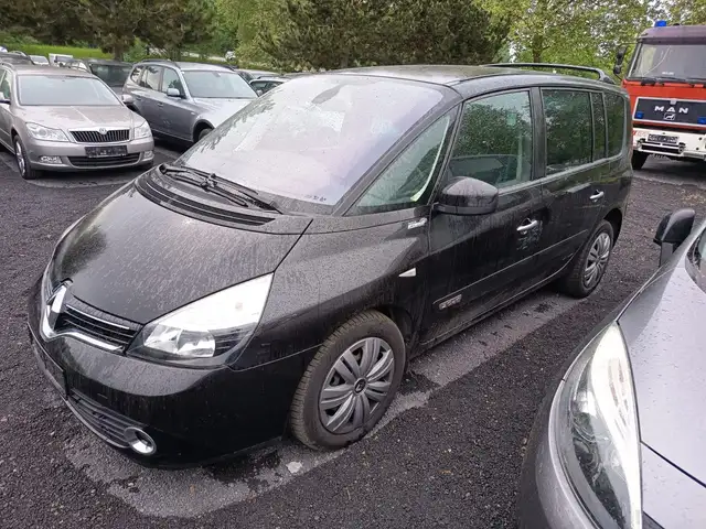 Renault Espace Celsium