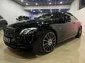 Mercedes-Benz E 220 Coupé 220d 9G-Tronic Nero - thumbnail 2