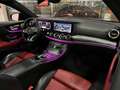 Mercedes-Benz E 220 Coupé 220d 9G-Tronic Nero - thumbnail 31