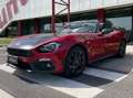 Abarth 124 Spider 124 Spider 1.4 t. m.air 170cv Rot - thumbnail 15