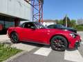 Abarth 124 Spider 124 Spider 1.4 t. m.air 170cv Red - thumbnail 2