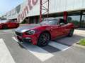 Abarth 124 Spider 124 Spider 1.4 t. m.air 170cv Roşu - thumbnail 4