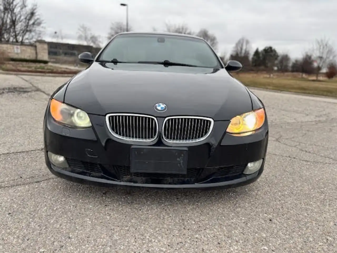 2009 BMW 3 Series