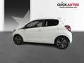 Peugeot 108 1.0 VTi S&S Allure 72 Blanco - thumbnail 9