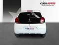 Peugeot 108 1.0 VTi S&S Allure 72 Blanco - thumbnail 7