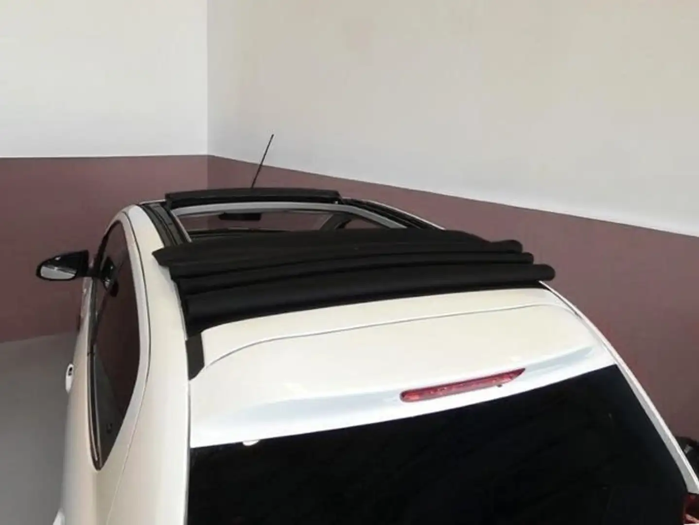 Peugeot 108 1.0 VTi S&S Allure 72 Blanco - 2