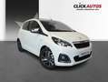 Peugeot 108 1.0 VTi S&S Allure 72 Blanco - thumbnail 4