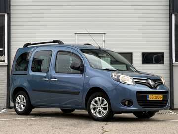 Family 1.2 TCe Limited S&S Airco | LM Velgen