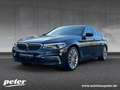 BMW 530 d xDrive  Luxury Line, Standheizung Noir - thumbnail 1