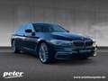 BMW 530 d xDrive  Luxury Line, Standheizung Noir - thumbnail 5