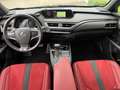 Lexus UX 250h F Sport Line ADAP CRUISE NAV CAMERA Noir - thumbnail 9