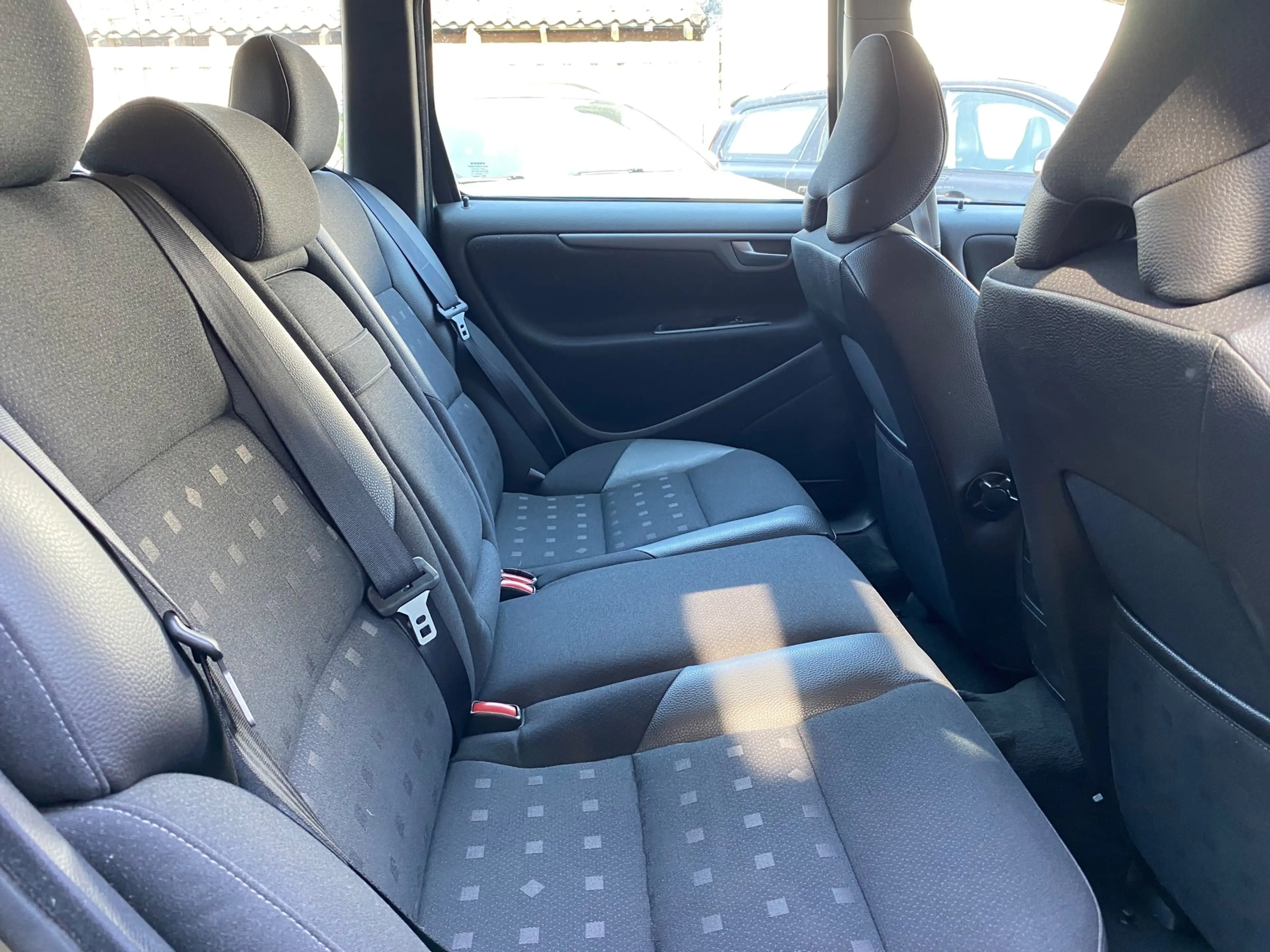 Volvo V70 2.4 Kinetic 93.442KM!!!! — photo 7