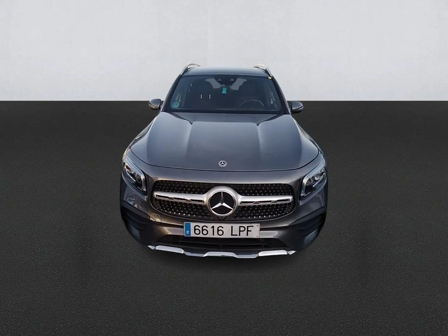 Mercedes-Benz GLB 200 MERCEDES 2.0 D DCT 110KW (150CV) Gris - 2
