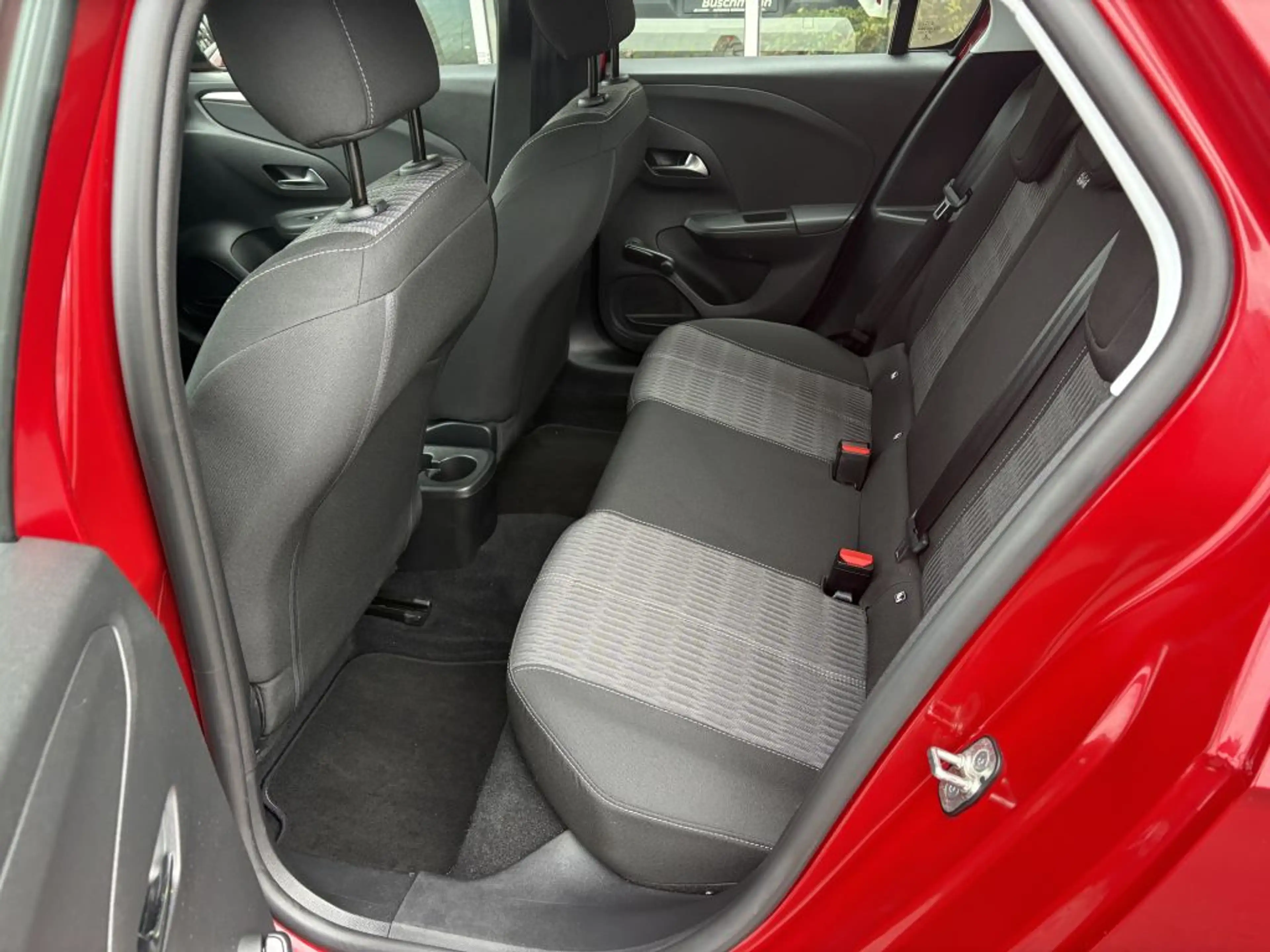Opel Corsa-e Edition — photo 11