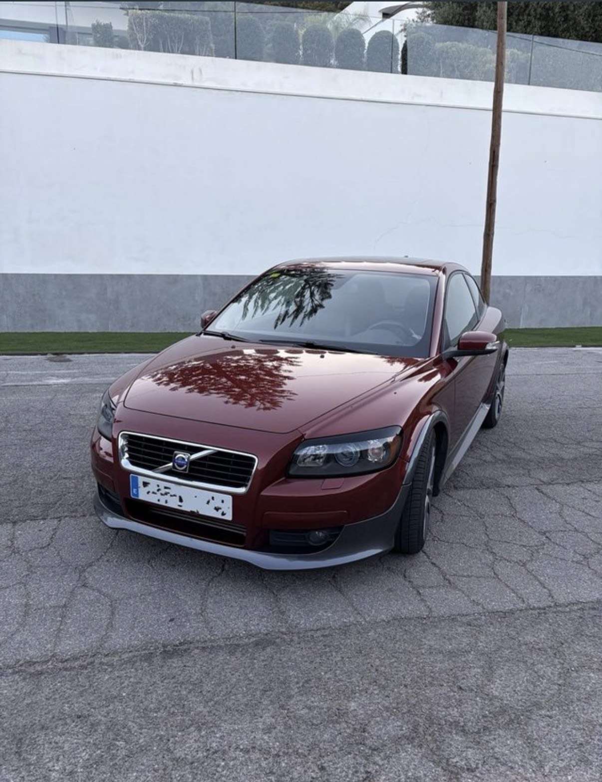 Volvo C30 C30 T5 Summum Aut. Summum - foto 1