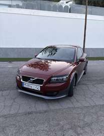 C30 T5 Summum Aut. Summum