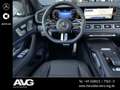 Mercedes-Benz GLE 450 GLE 450 d 4M AMG Premium Pano HuD AHK Burmester® Negro - thumbnail 12