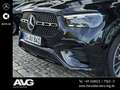 Mercedes-Benz GLE 450 GLE 450 d 4M AMG Premium Pano HuD AHK Burmester® Negro - thumbnail 7