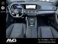 Mercedes-Benz GLE 450 GLE 450 d 4M AMG Premium Pano HuD AHK Burmester® Negro - thumbnail 11
