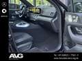 Mercedes-Benz GLE 450 GLE 450 d 4M AMG Premium Pano HuD AHK Burmester® Negro - thumbnail 10