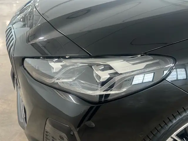 BMW 2 Series view 9