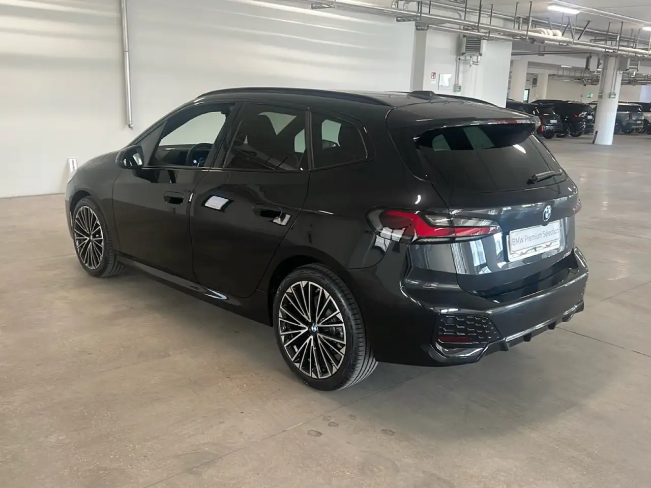 BMW 2 Series 2026