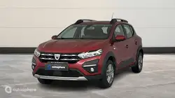 Dacia Sandero 1.0 TCe 90ch Stepway Confort -22