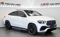 Mercedes-Benz GLE 53 AMG 4M+ Coupé *Distr.*Pano*22*S-Abg*LUFT Alb - thumbnail 4