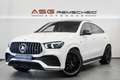 Mercedes-Benz GLE 53 AMG 4M+ Coupé *Distr.*Pano*22*S-Abg*LUFT Alb - thumbnail 1