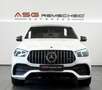 Mercedes-Benz GLE 53 AMG 4M+ Coupé *Distr.*Pano*22*S-Abg*LUFT Alb - thumbnail 3