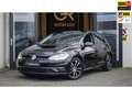Volkswagen Golf 1.4 TSI Highline AUTOMAAT-ACC-KEYLESS-LEDER-PANORA Schwarz - thumbnail 1